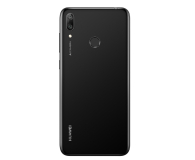 HUAWEI Y7 2019 Czarny - 479880 - zdjęcie 3